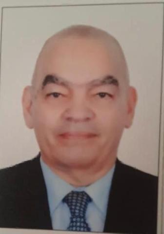  المستشار حسين مصطفى فتحي