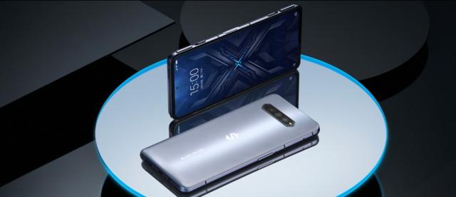 مواصفات Xiaomi Black Shark 5