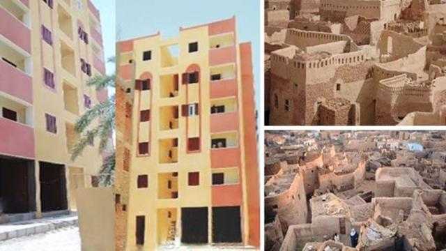 مارس المقبل.. إعلان مصر خالية من المناطق غير الآمنة