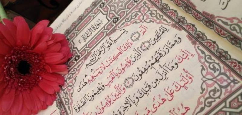 فضل قراءة سورة البقرة فى البيوت