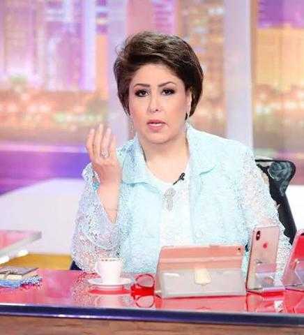 اتهام فجر السعيد بـ”قضاء ليلة حمراء مع إعلامي عراقي”