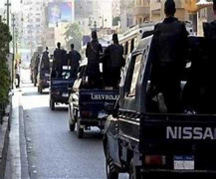 أجهزة الأمن تنفذ 48 ألف حكم قضائي خلال 24 ساعة