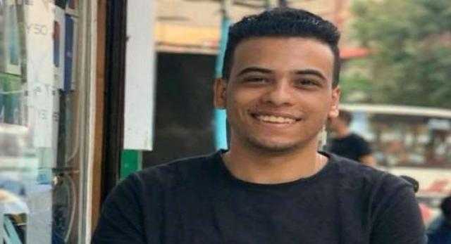 ننشر صورة الشاب ضحية السحل في عين شمس بسبب خصومة ثأرية