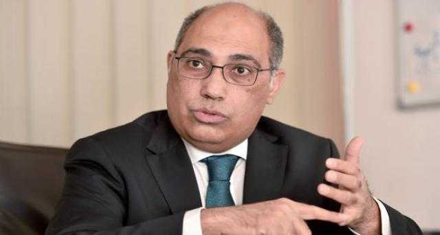 الرئيس التنفيذي للتنشيط السياحي يشارك في أعمال اللجنة المصرية العمانية