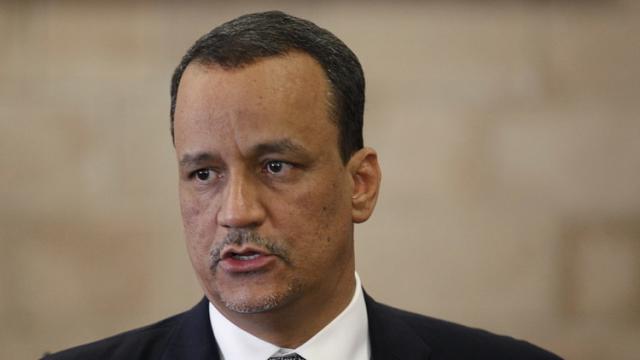  إسماعيل ولد الشيخ أحمد