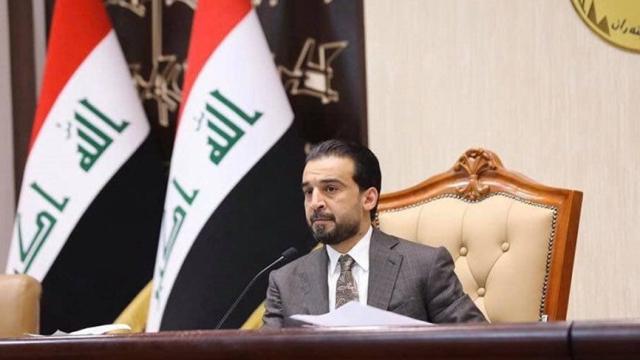 محمد الحلبوسي