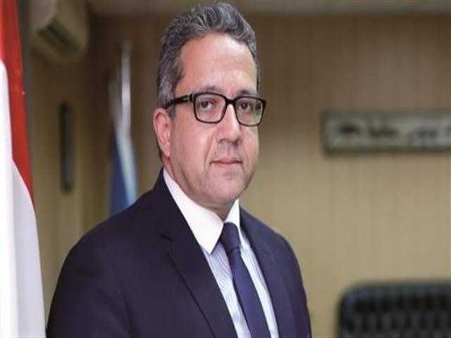 وزير الآثار: تسخير جميع الإمكانات السياحية لخروج مؤتمر المناخ بصورة مشرفة