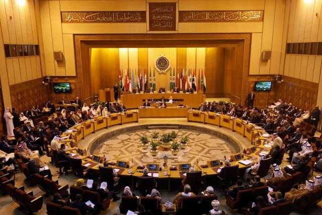بدء الاجتماع الطارئ لجامعة الدول العربية لبحث الاعتداء الحوثي على الإمارات