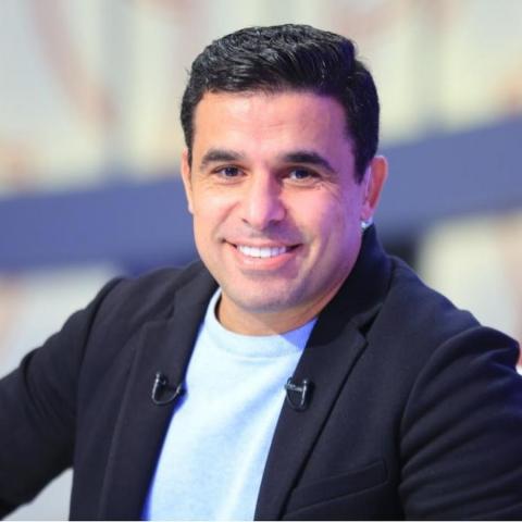 سرقة خالد الغندور