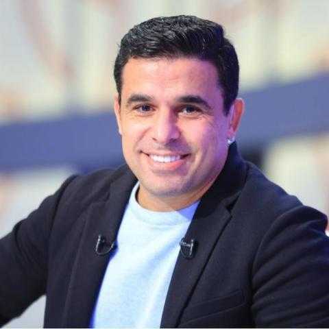 ضبط المتهمين بسرقة خالد الغندور