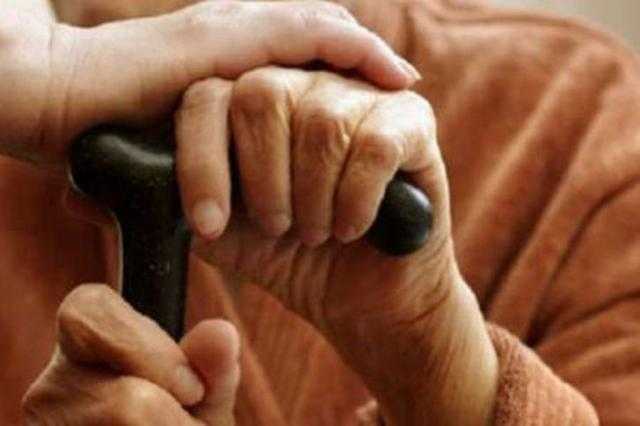 التضامن: «الاستجابة لاستغاثة مواطنة مسنة تبلغ 100 عام»