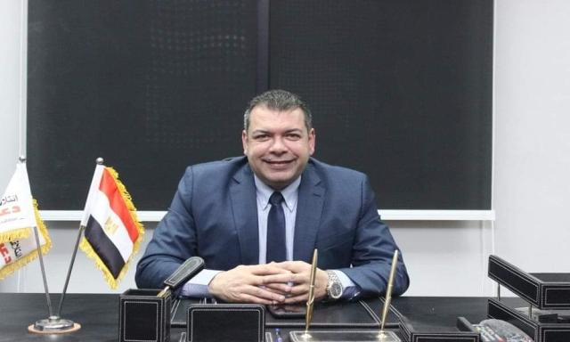 النائب محمد صبري