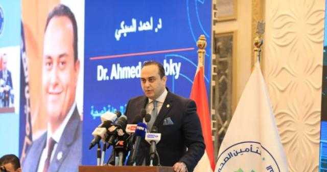 بحضور 25 سفيراً..  انطلاق المؤتمر السنوي الأول للشراكة الأفريقية وسبل تنمية «السياحة العلاجية»