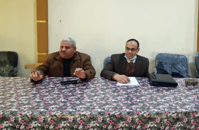 ندوة  تعريفية بالقانون 152