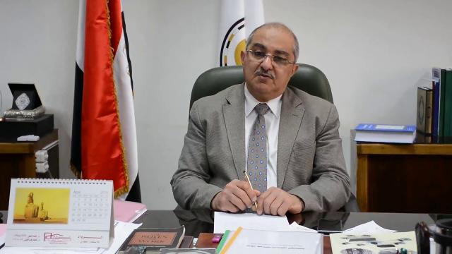 الدكتور طارق الجمال