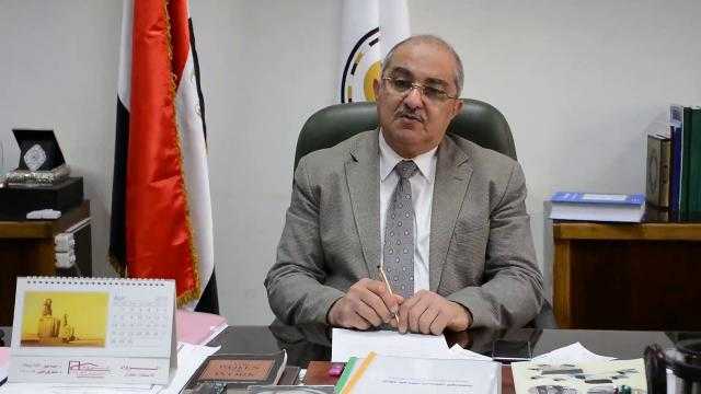 انطلاقًا من دورها المجتمعي.. «جامعة أسيوط» تجري جراحة ناحجة للطفلة «داليا»