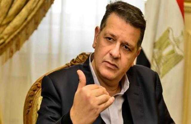 برلماني يكشف موعد إصدار قانون تنظيم الخطابة بالمساجد
