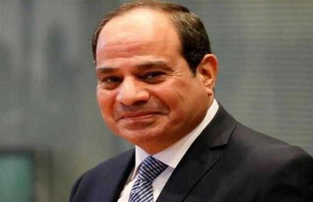 نائب وزير السياحة الكندي يهنئ الرئيس السيسي بعيد الشرطة وثورة يناير
