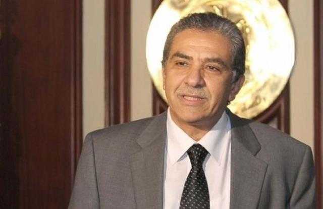 وزير البيئة السابق: الدلتا تواجه خطرًا حقيقيًا