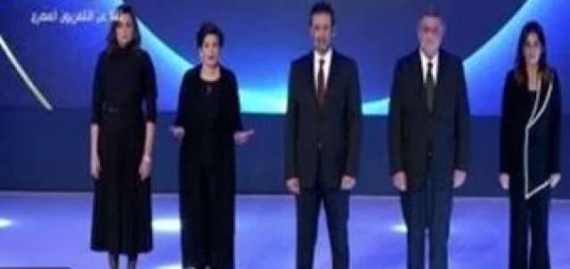 احتفالات عيد الشرطة