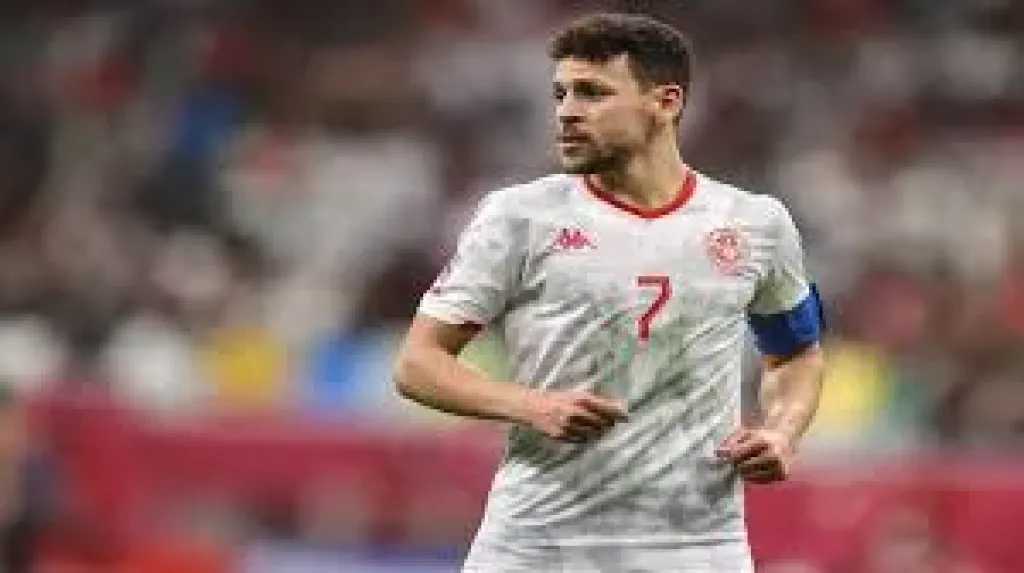 الترجي التونسي يكشف موقف يوسف المساكني قبل مواجهة الأهلي في دوري أبطال أفريقيا