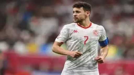 الترجي التونسي يكشف موقف يوسف المساكني قبل مواجهة الأهلي في دوري أبطال أفريقيا