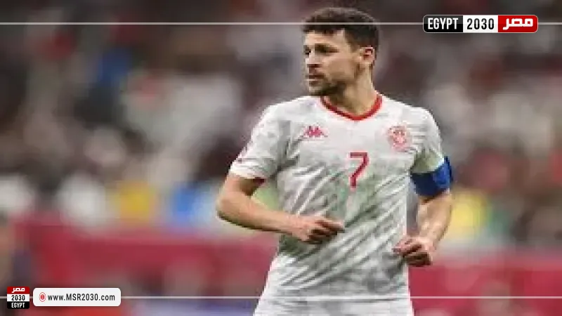 يوسف المساكني