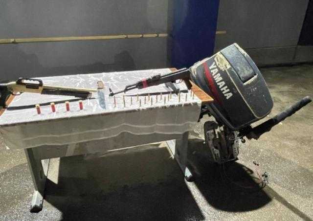 ضبط 3 أشخاص بدمياط لقيامهم بسرقة أحد المواطنين بالإكراه