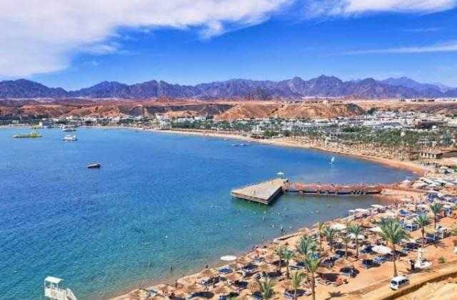 إلزام فنادق شرم الشيخ بالحصول على شهادة الممارسات الخضراء
