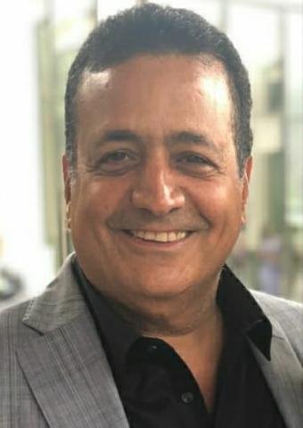 الدكتور عادل تادرس، نائب رئيس حزب العدل