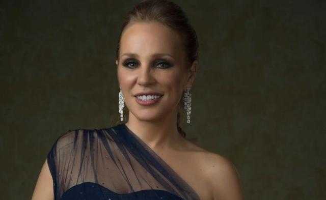 شيرين رضا تناشد أصحاب المولات بشأن أفراد الأمن.. القصة الكاملة