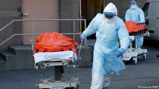 اللقاح ضرورة.. «الصحة البولندية» تحذر من ارتفاع إصابات «أوميكرون»