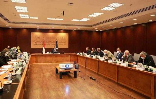 وزير السياحة والآثار يترأس أولى جلسات اجتماع هيئة المتحف القومي للحضارة المصرية