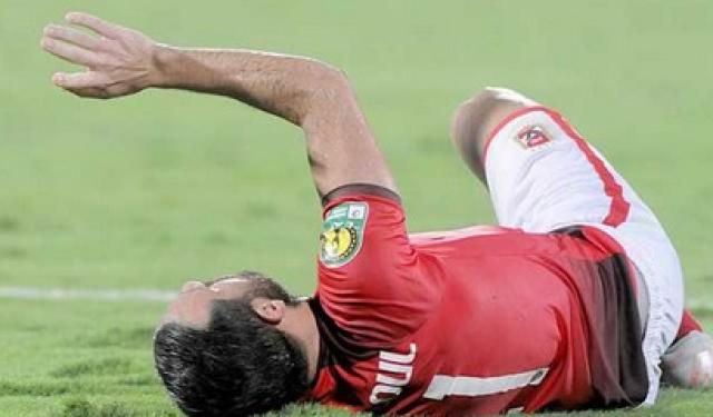 ”لازم تبطل”.. أستاذ أمراض قلب يصدم لاعبي الكرة بسبب أوميكرون