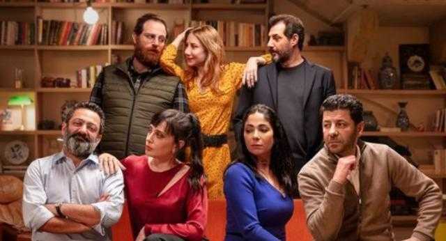 فيلم أصحاب ولا أعز.. أسامة منير لـ«أحمد حلمي»: اللي عملته مراتك صح؟ (فيديو)