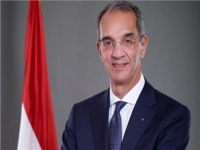 المهندس عمرو طلعت