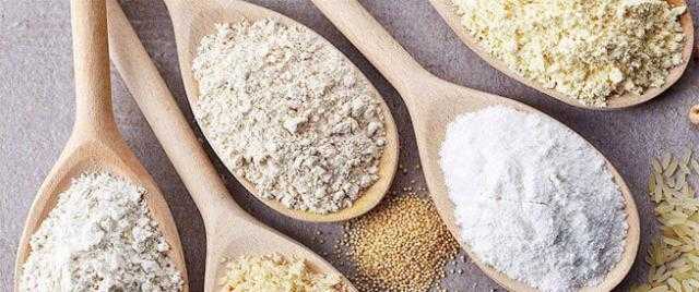 سعر الدقيق اليوم للتاجر