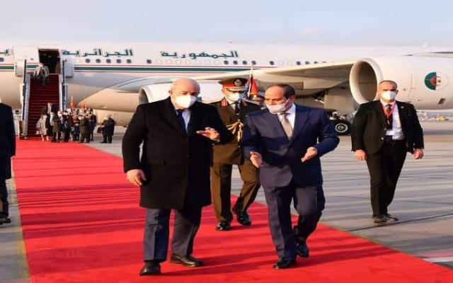 مصر 2030