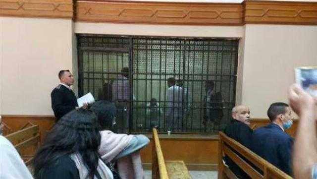 تأجيل محاكمة المتهم بهتك عرض 5 فتيات في «مدرسة المعادي»