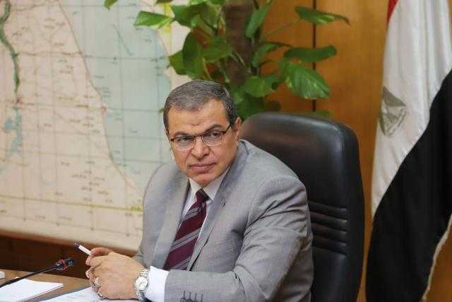 تعيين 1988 شابا منهم 45 قادرون باختلاف بالغربية