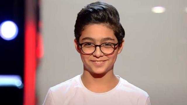 تعذر حضور طفل «ذا فويس» في أولى جلسات محاكمته بالشروع في قتل صديقه