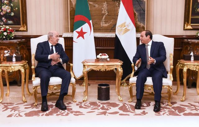 السيسي