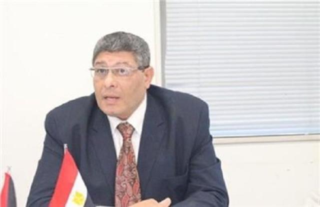 نقيب السياحيين