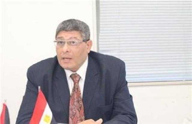 نقابة العاملين بالسياحة تهنئ الشرطة بعيدها السبعين