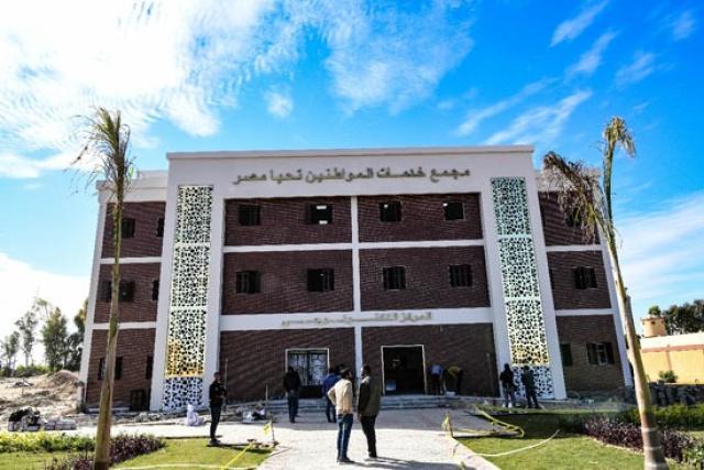 صورة من الحدث 