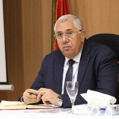 حماية الإنسان والحيوان من الأمراض المشتركة.. ورش تدريبية تختتمها الزراعة