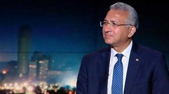 «حجازي»: يكشف عن الملفات الشائكة بالقمة المصرية الجزائرية