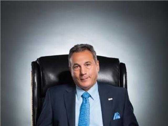 الإتربي: أموال المصريين آمنة والسيولة متوفرة وأرباح تتجاوز 45 مليار جنيه مصري