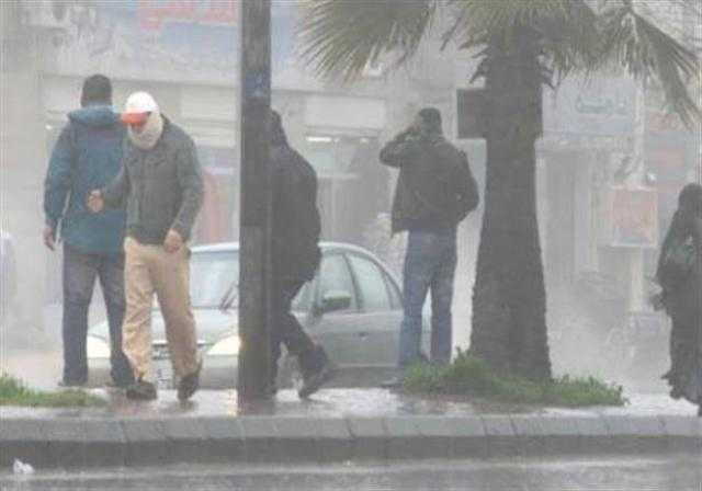 الأرصاد تكشف عن موعد تحسن الأحوال الجوية.. فيديو