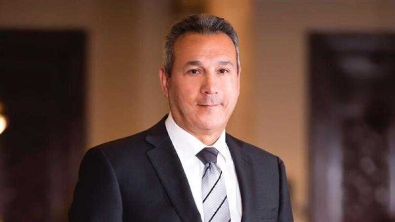 رئيس بنك مصر يعلن تشغيل البنك الرقمي خلال 5 أشهر بعد موافقة المركزي